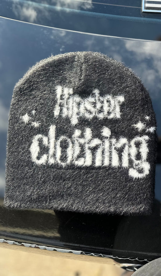 Hipster clothing hats